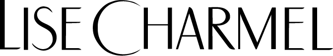 Lise charmel Logo